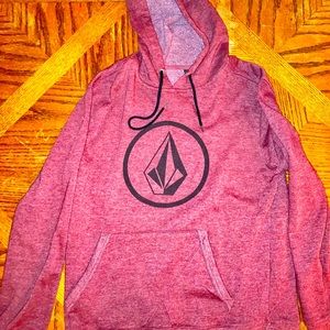 Volcom Hoody size medium vintage